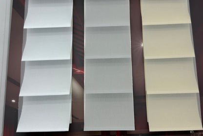 SHANGRI-LA Curtain Blind