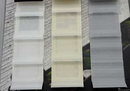 SHANGRI-LA Curtain Blind
