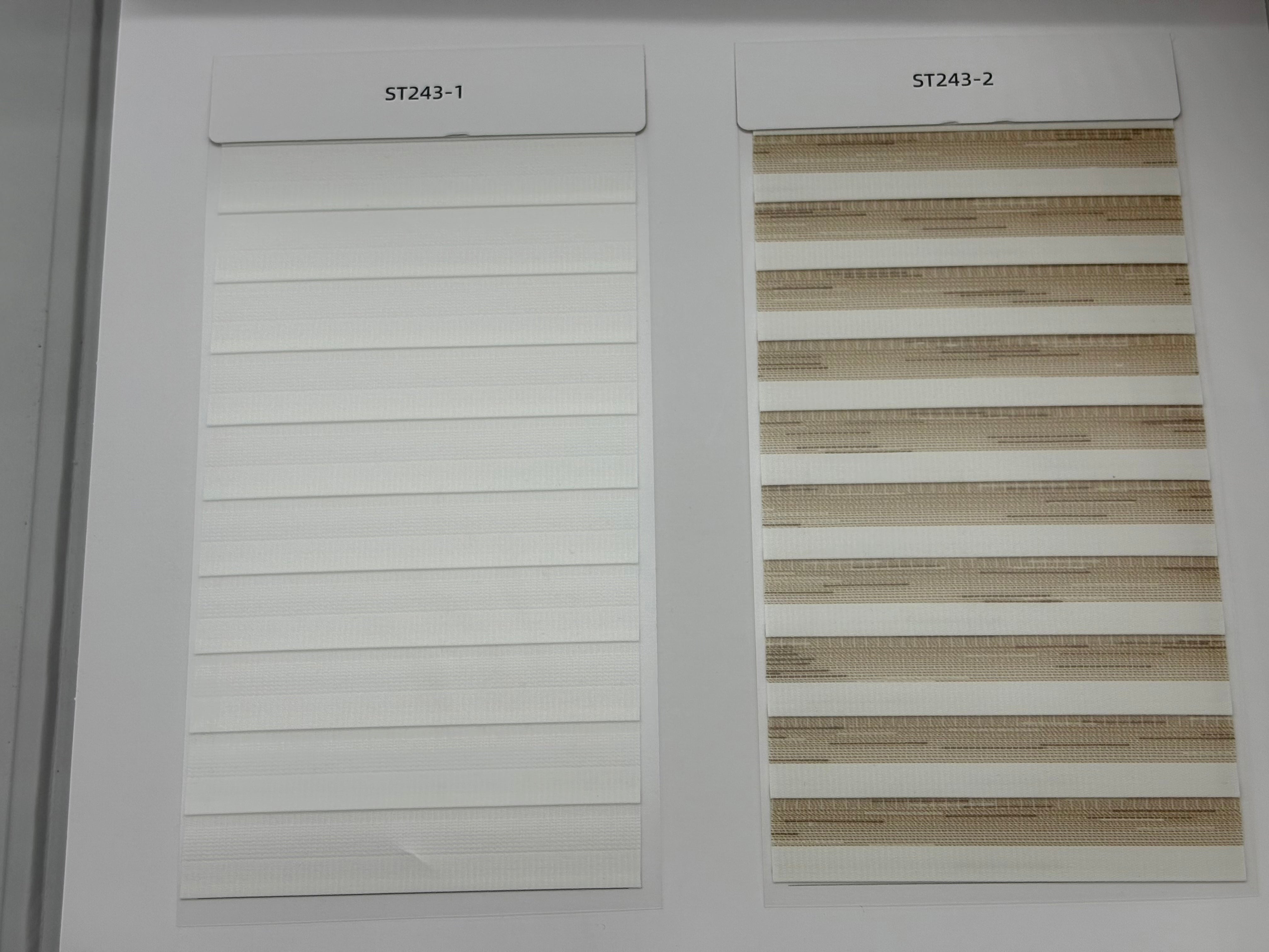 Roller Blinds & Roman Blinds Series 2