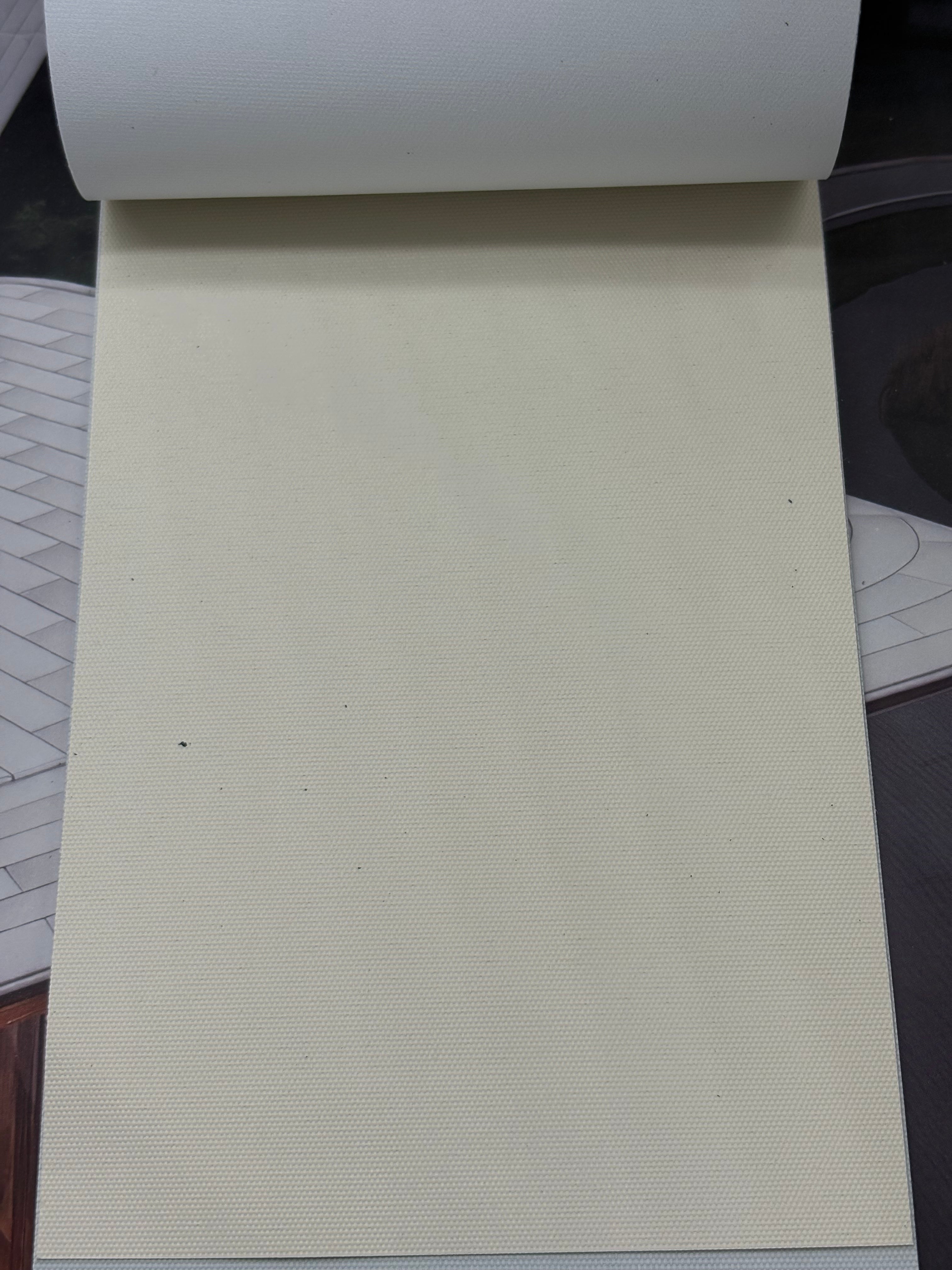 Roller Blinds & Roman Blinds Series 2