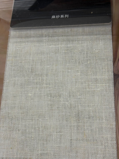 Roller Blinds & Roman Blinds Series 2
