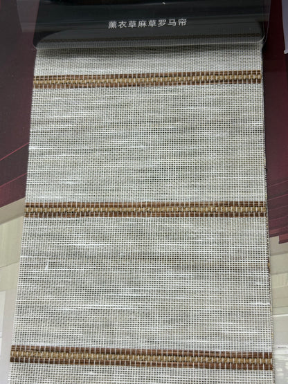 Roller Blinds & Roman Blinds Series 2