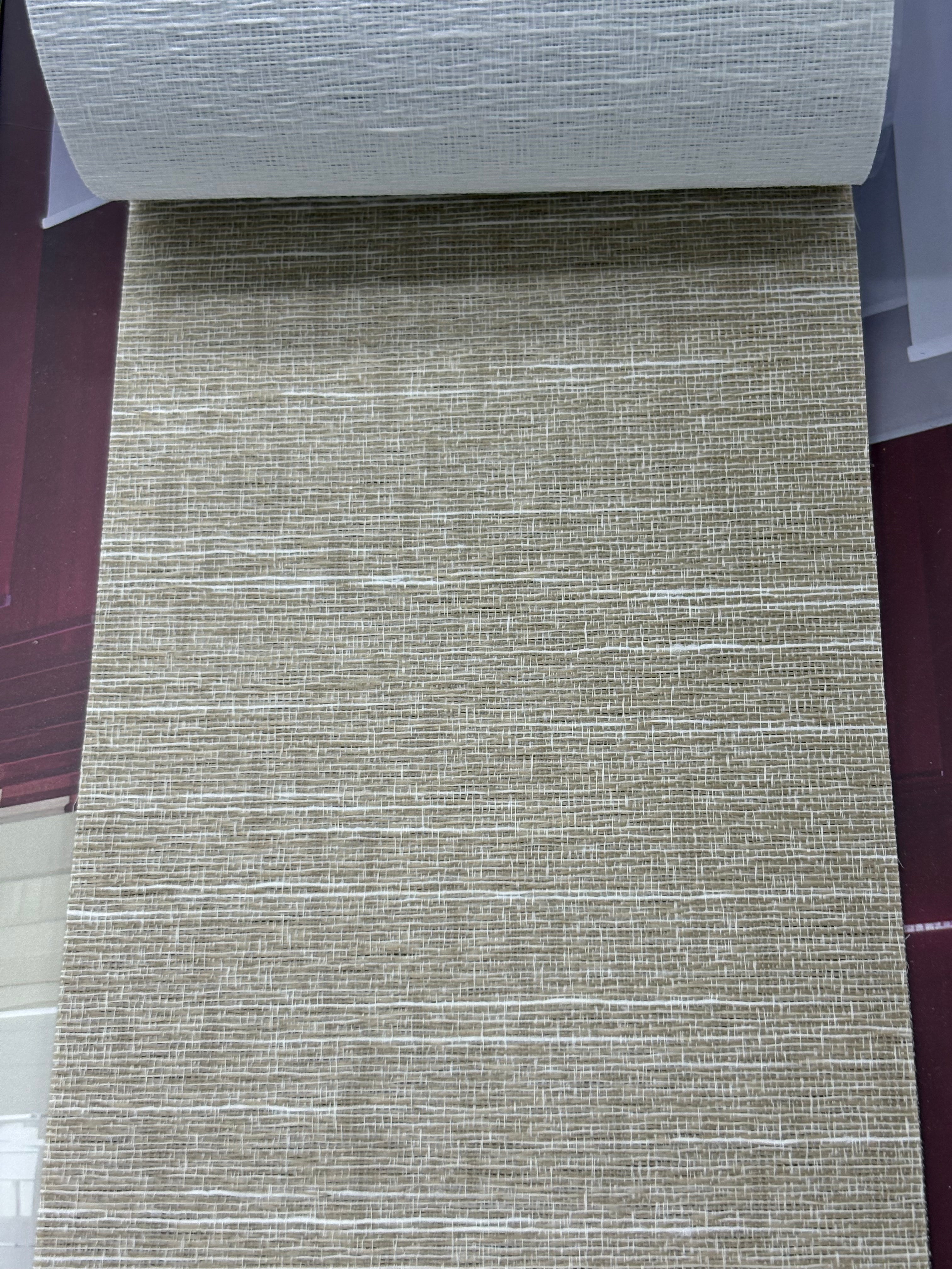 Roller Blinds & Roman Blinds Series 2