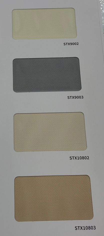 SHANGRI-LA Curtain Blind