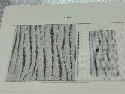 Vertical Sheer Blind