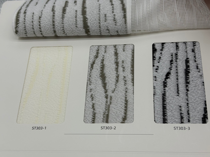 Vertical Sheer Blind