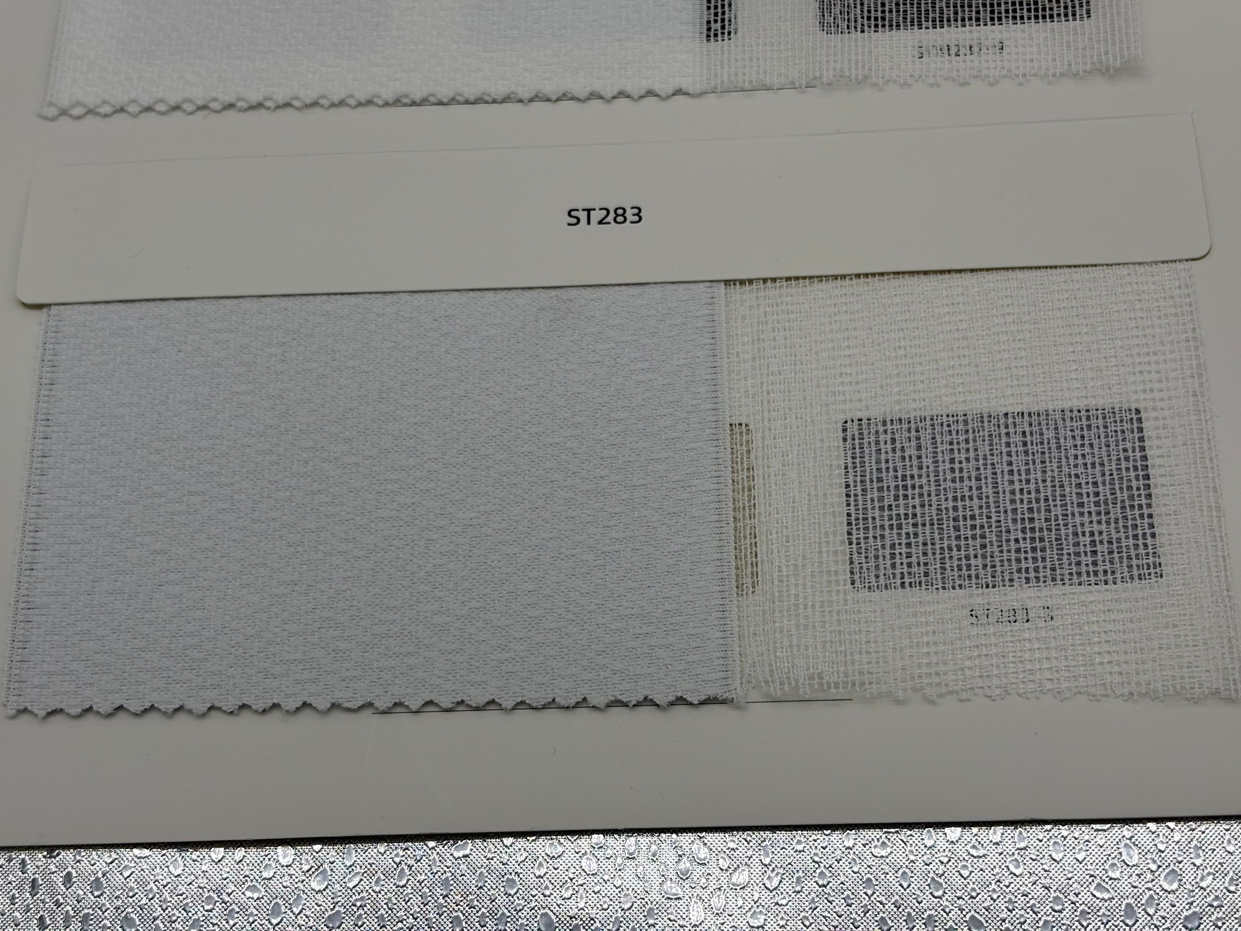 Vertical Sheer Blind