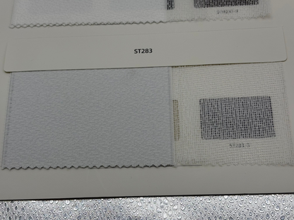Vertical Sheer Blind