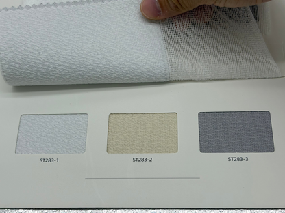Vertical Sheer Blind