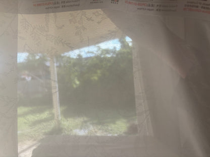 9D Budget Sheer Series