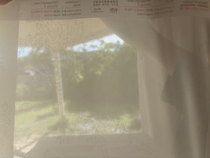 9D Budget Sheer Series