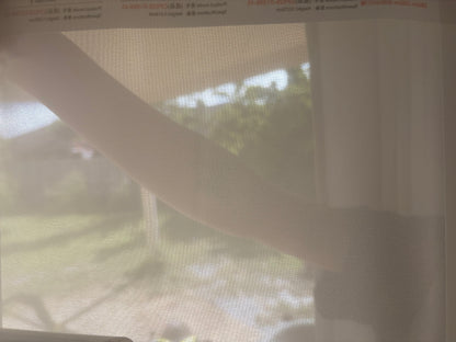 9D Budget Sheer Series