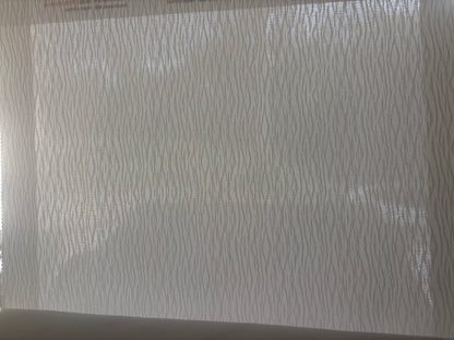 9D Budget Sheer Series
