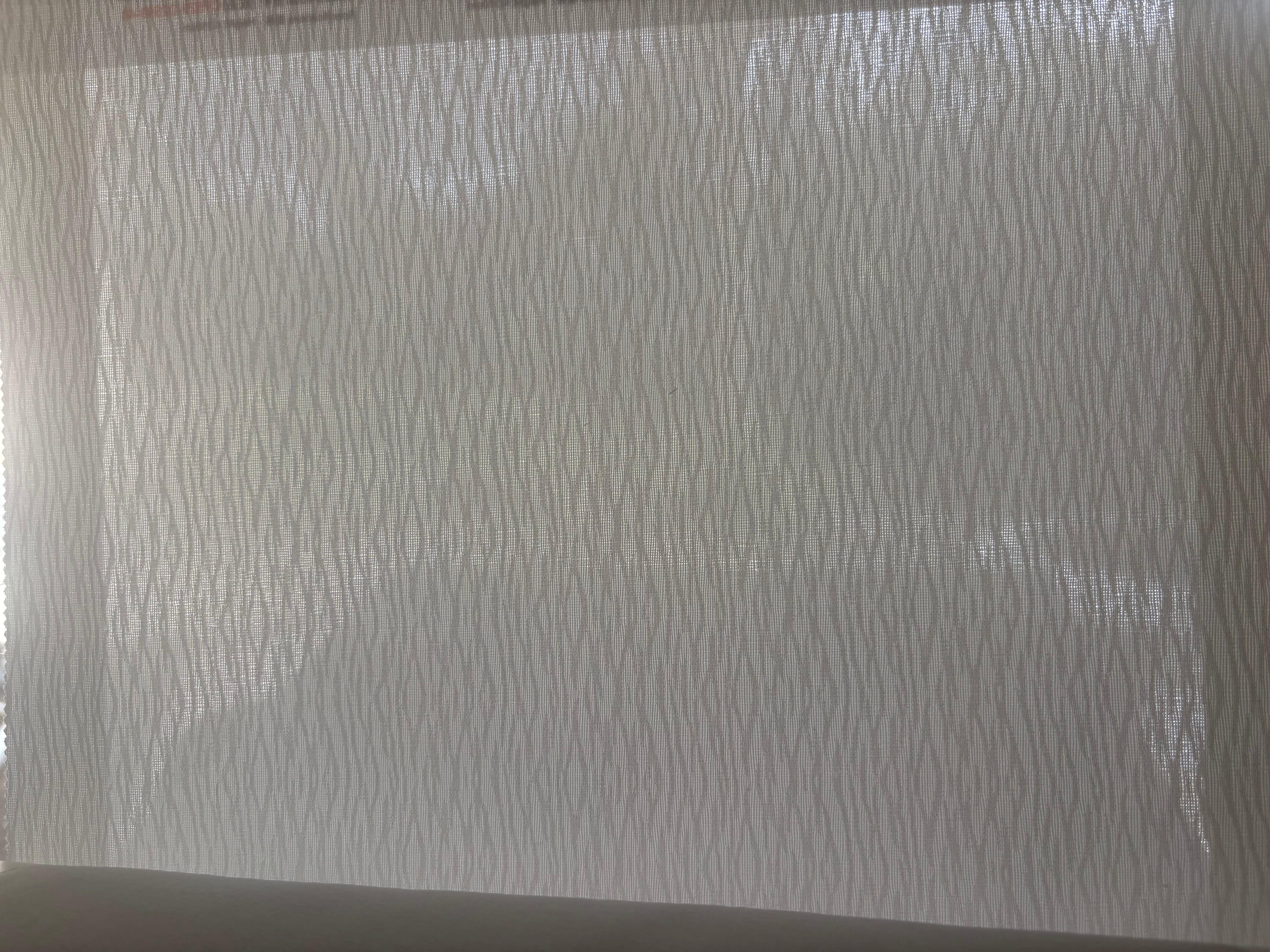 9D Budget Sheer Series