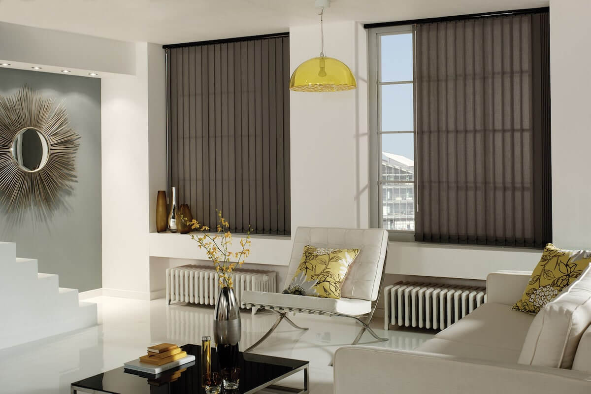 Vertical Blind