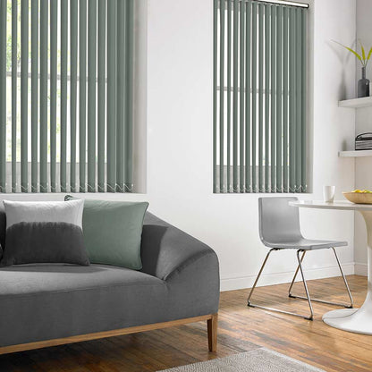 Vertical Blind