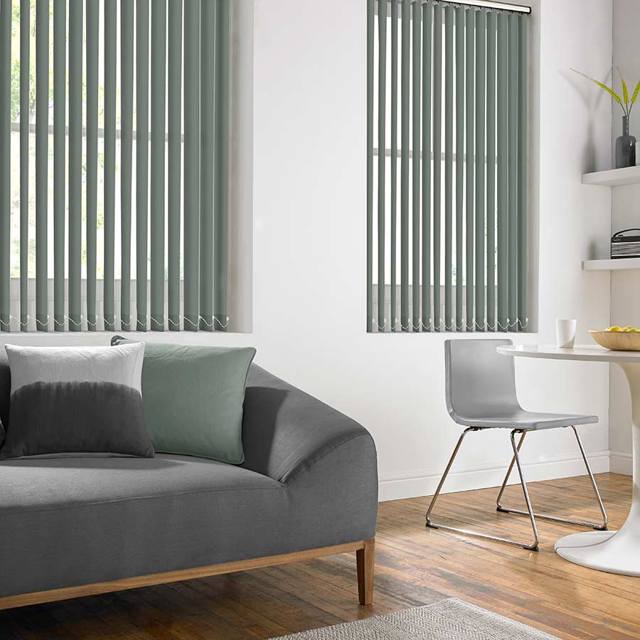 Vertical Blind