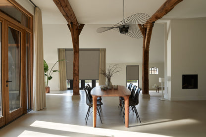 Roller Blinds & Roman Binds