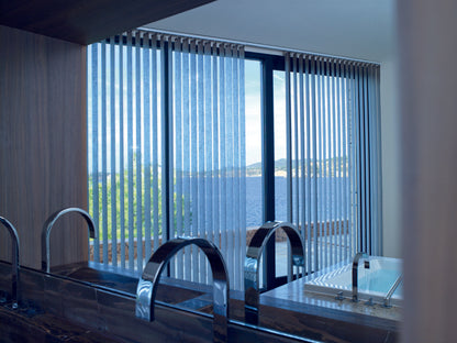 Vertical Blind