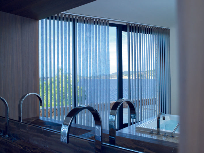 Vertical Blind