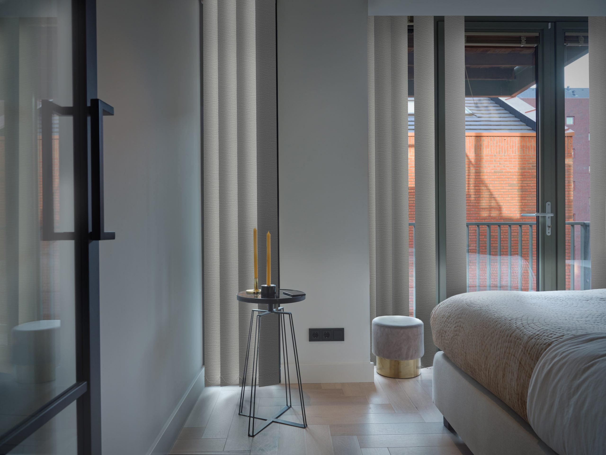 Vertical Blind
