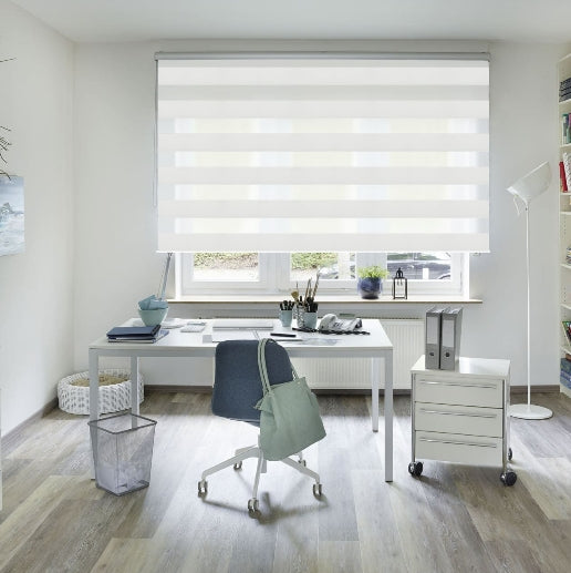 Zebra Blinds