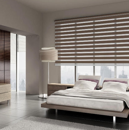 Zebra Blinds
