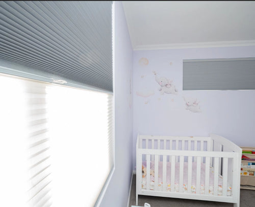 Honeycomb Blinds