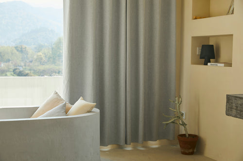 Blackout Curtains