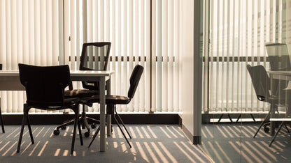 Vertical Blind