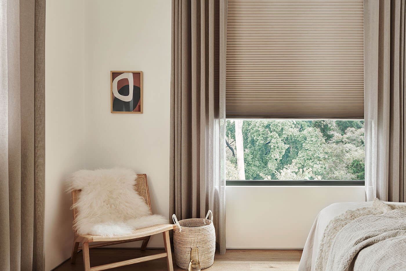 Honeycomb Blinds