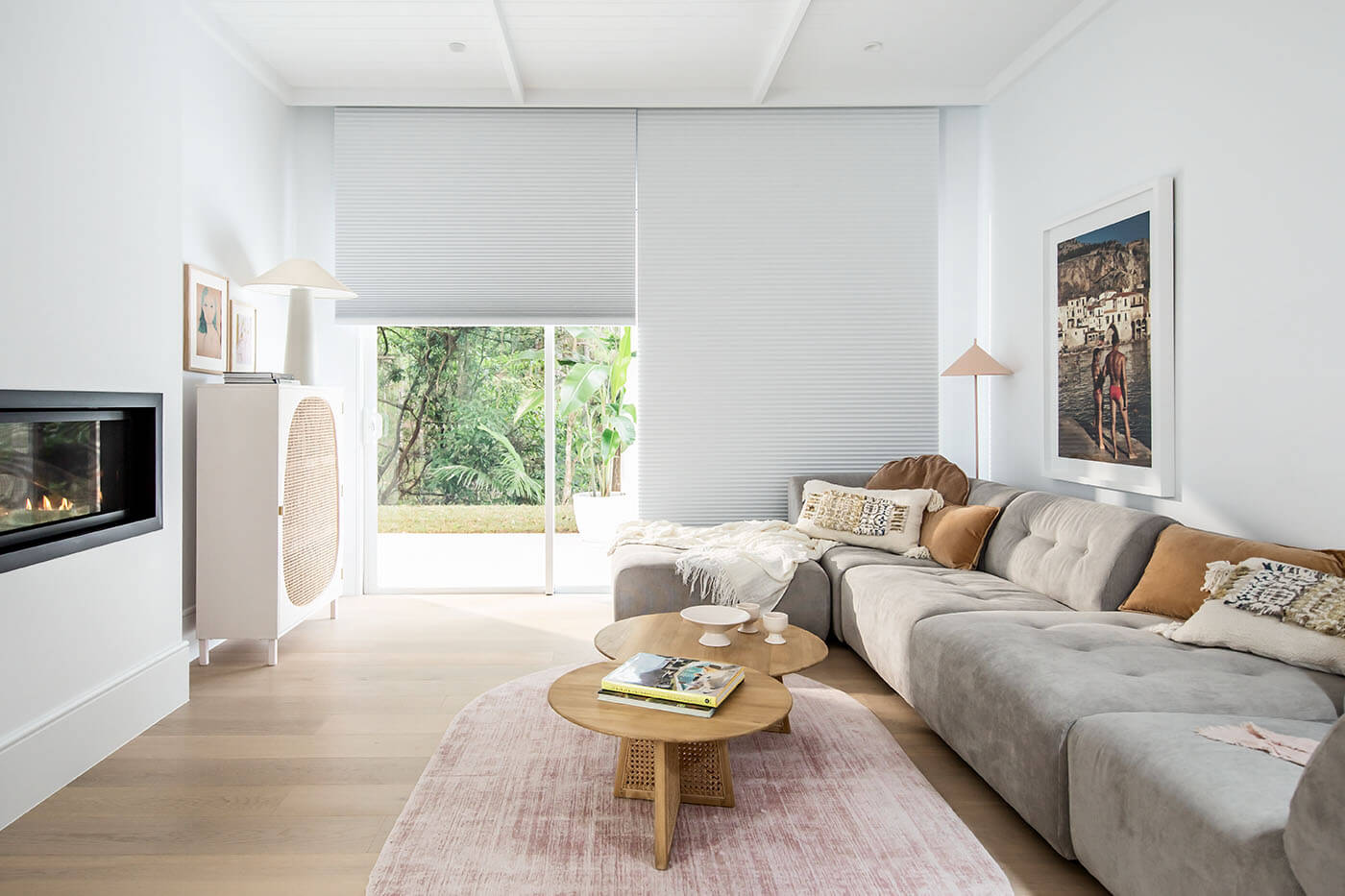 Honeycomb Blinds