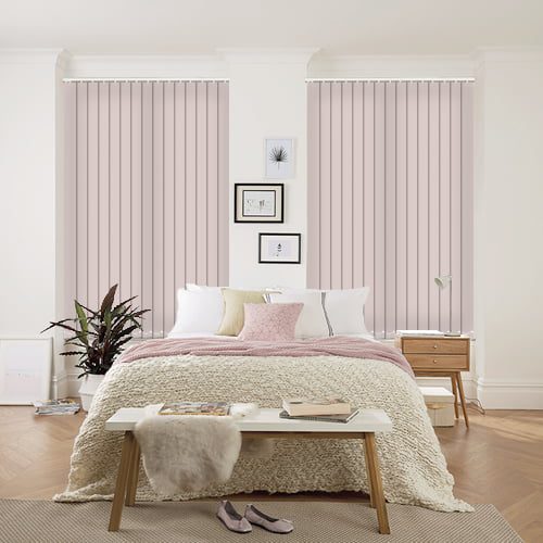 Vertical Blind