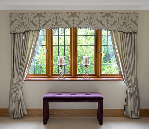 Curtain Valance Premium