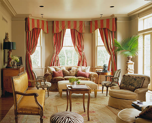 Curtain Valance Premium