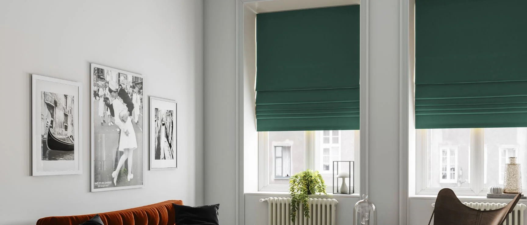 Roman Blind