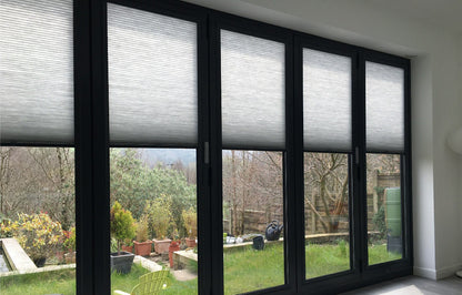 Honeycomb Blinds