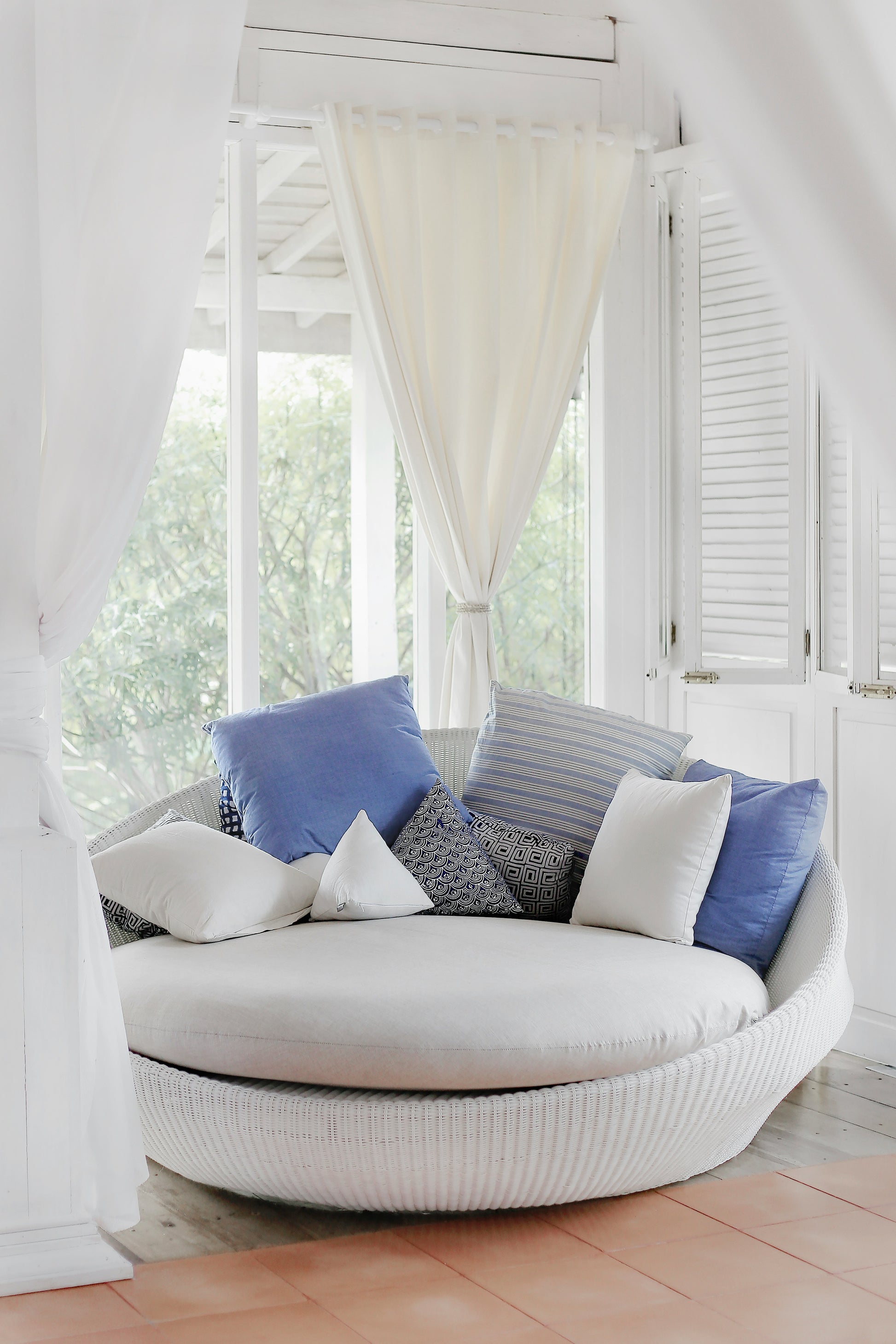 Blackout Curtains