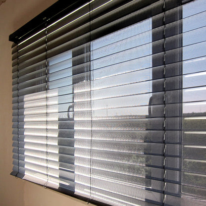 Venetian Blinds Timber Series
