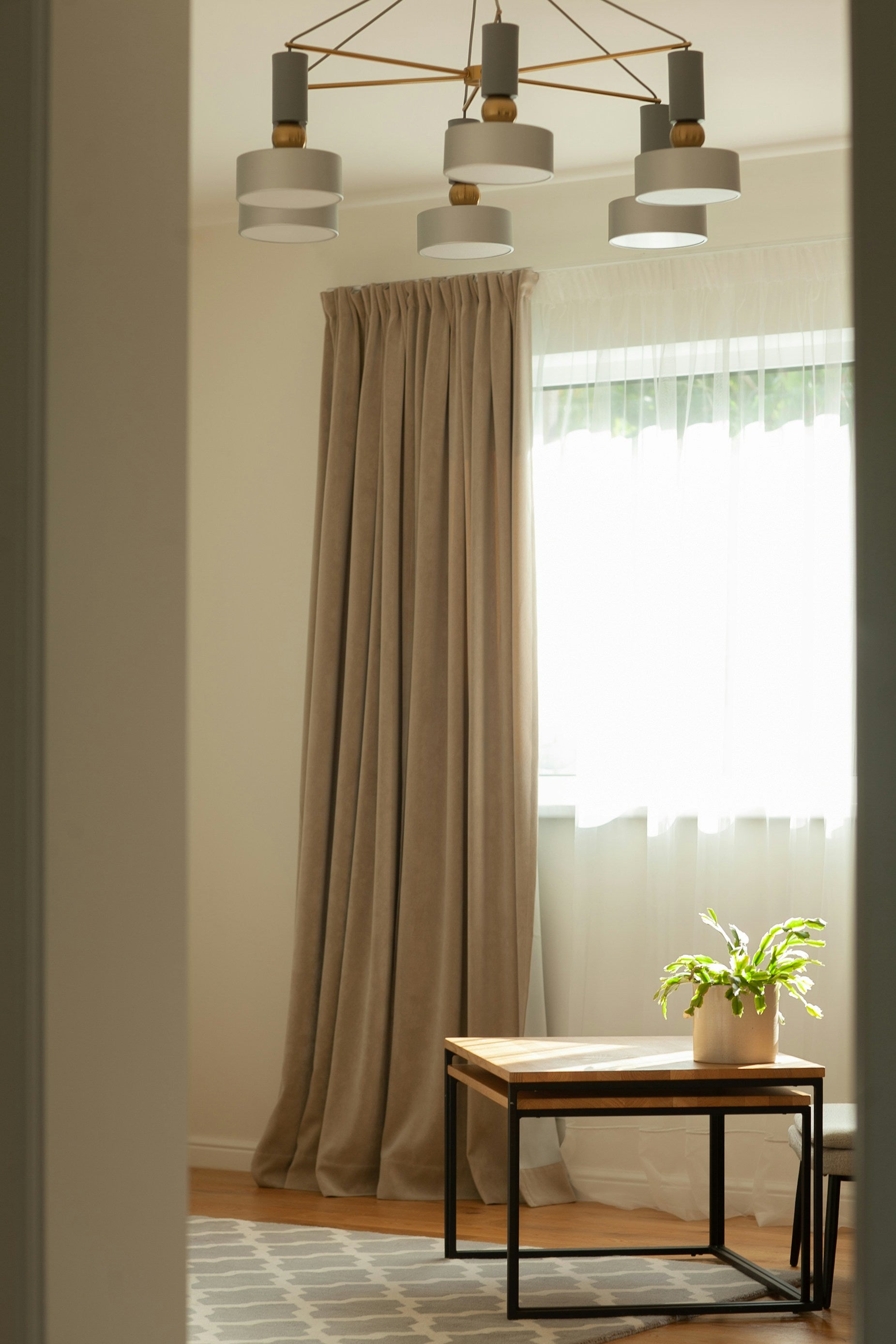Blackout Curtains