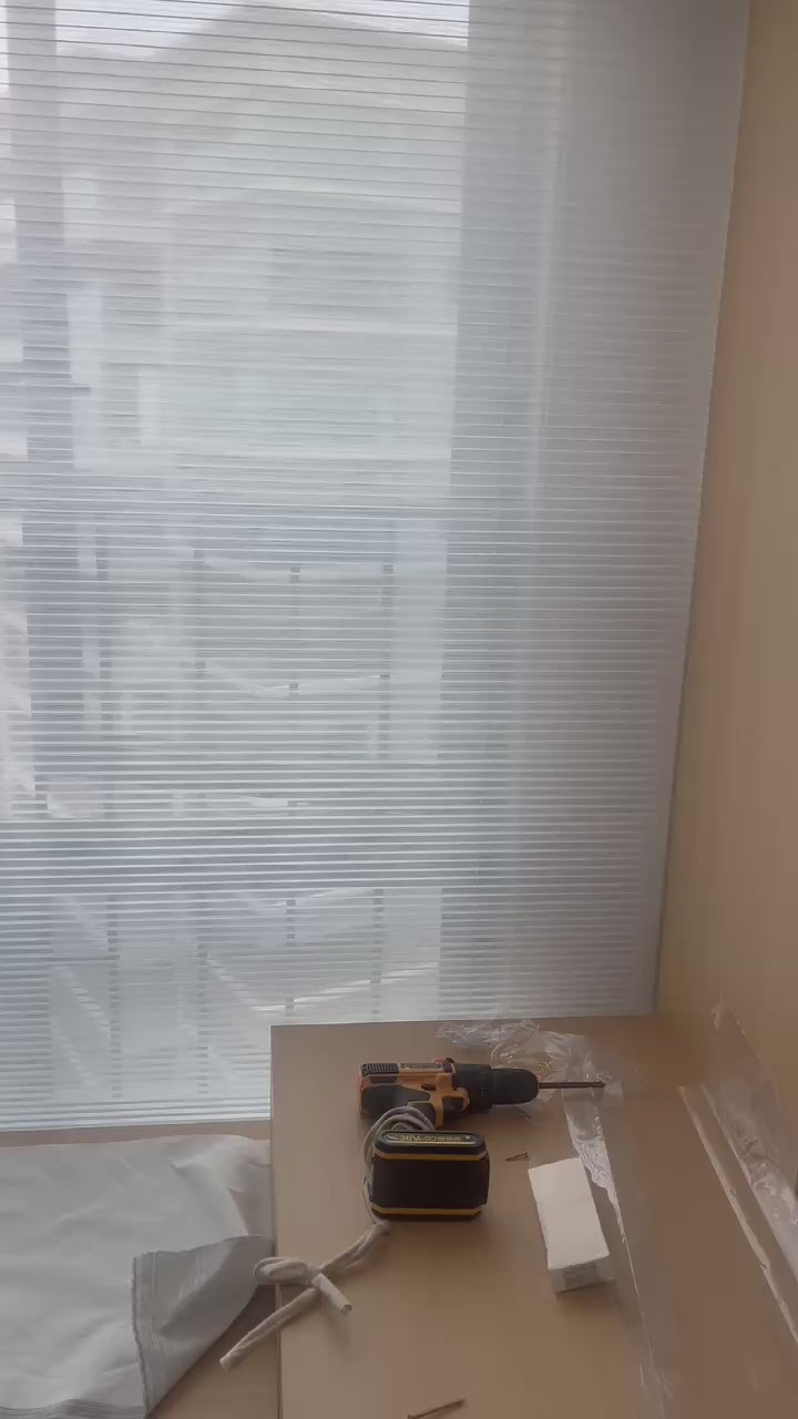 Honeycomb Blinds