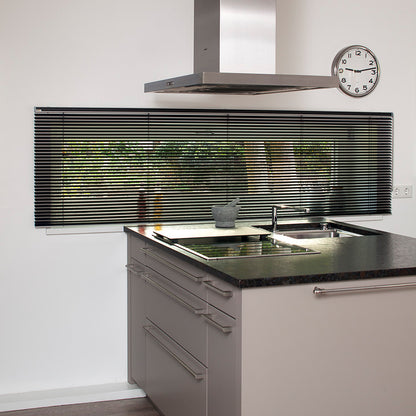 Venetian Blinds Timber Series