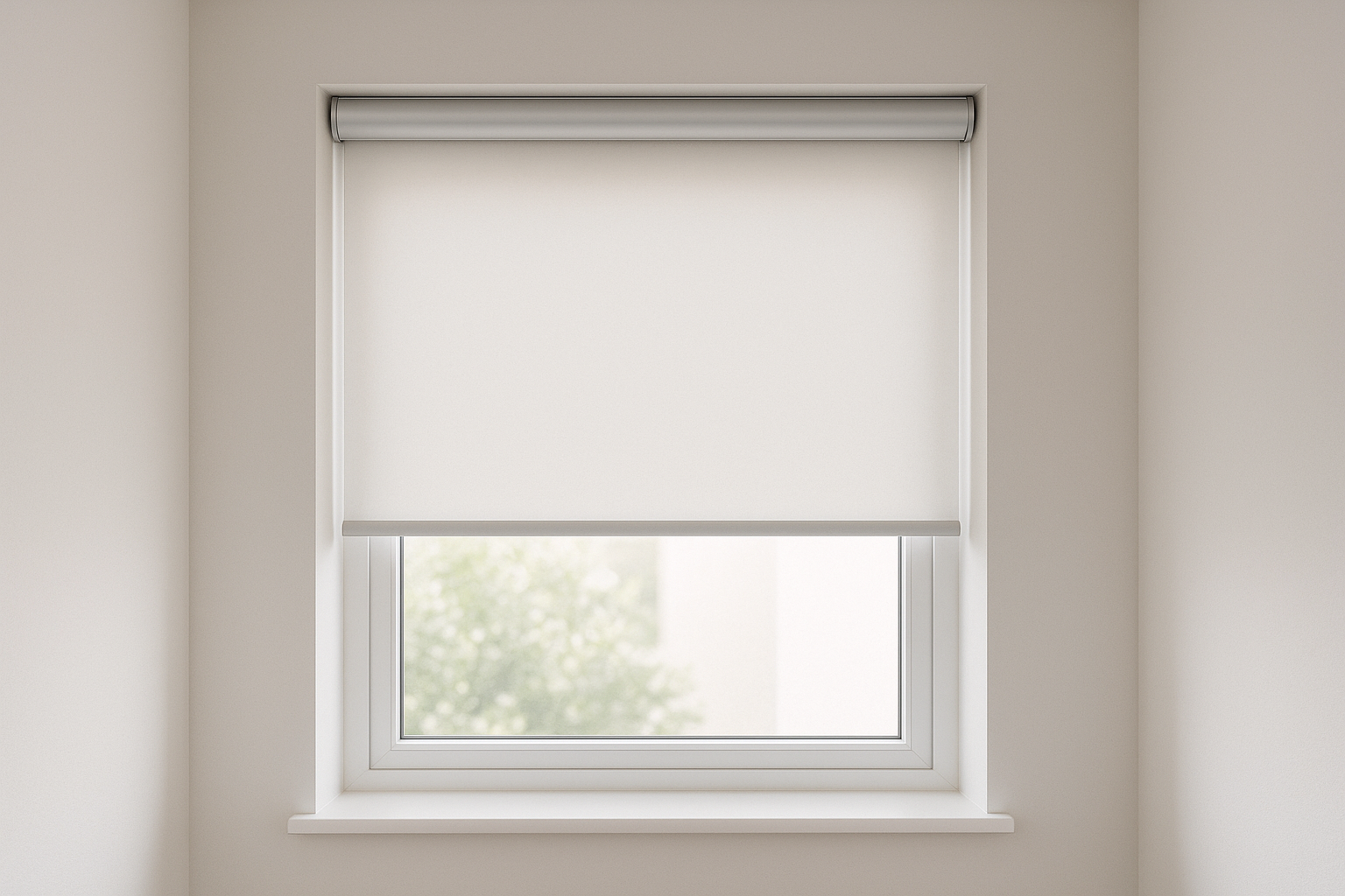 Roller Blind