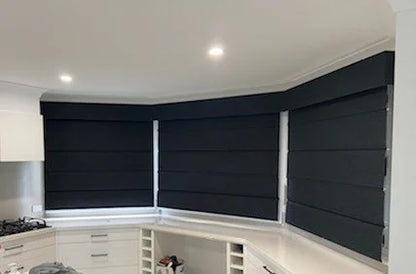 Roman Blind