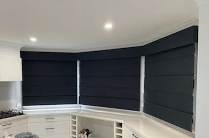 Roman Blind
