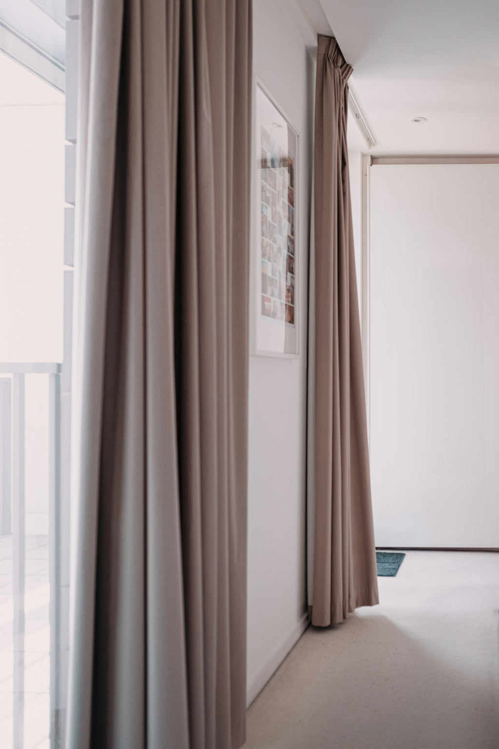Blackout Curtains
