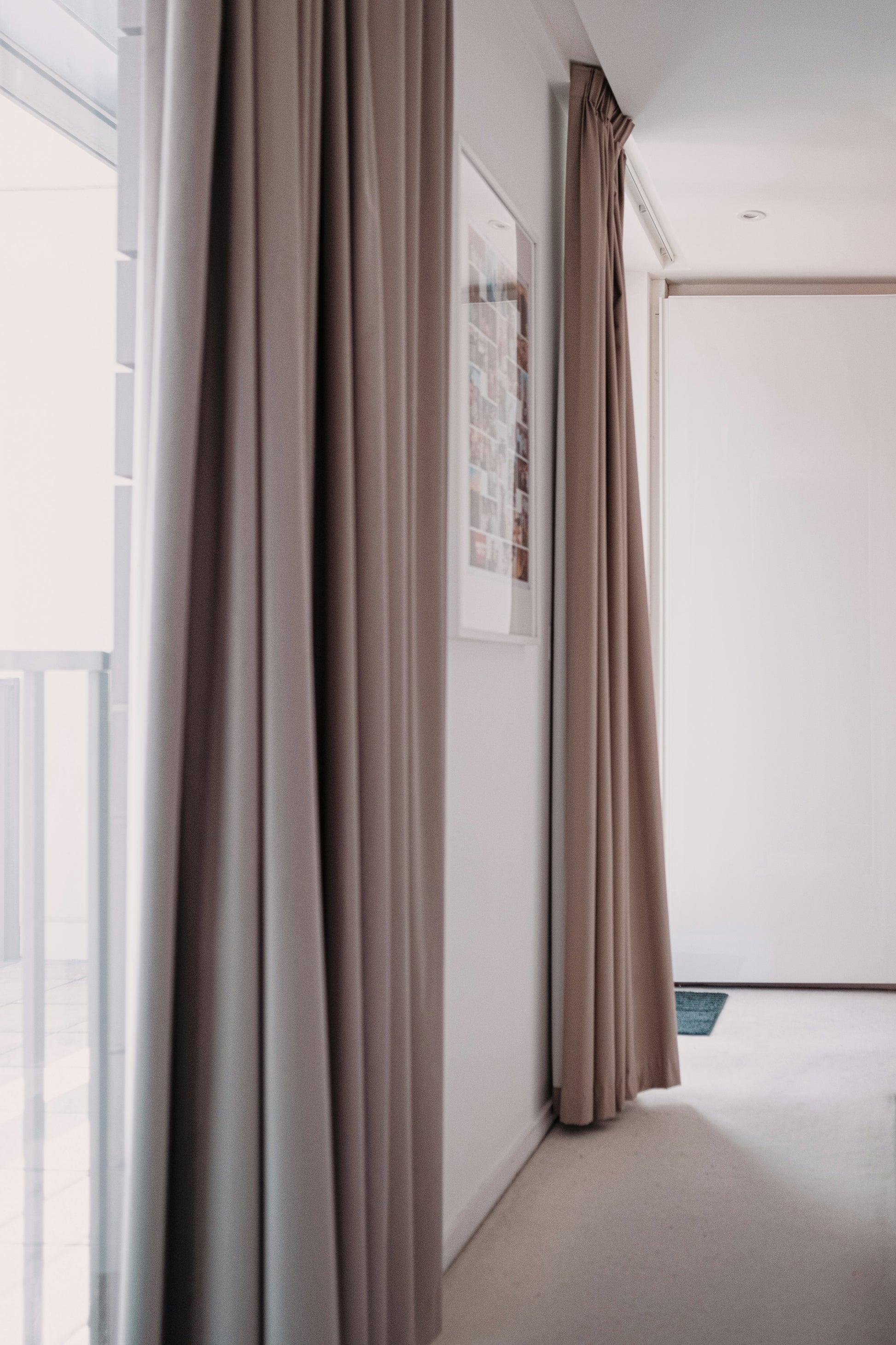 Blackout Curtains