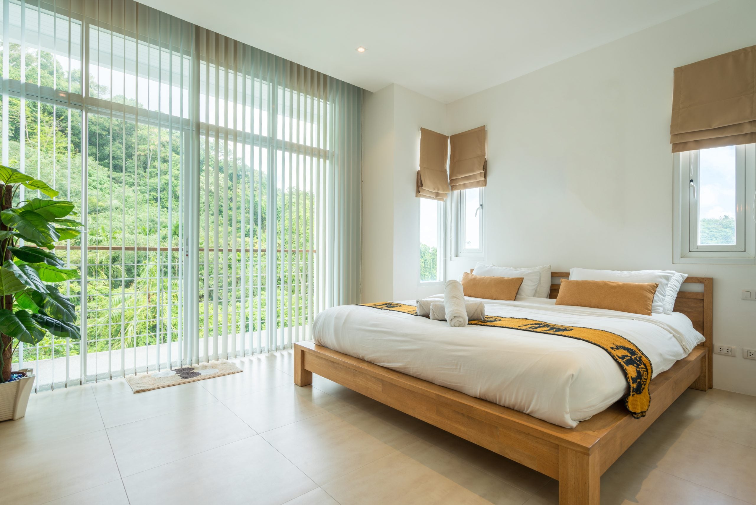 Vertical Blind