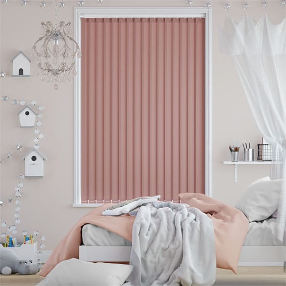 Vertical Blind