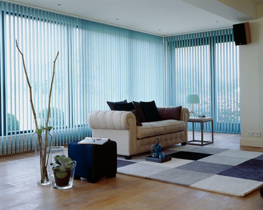 Vertical Blind